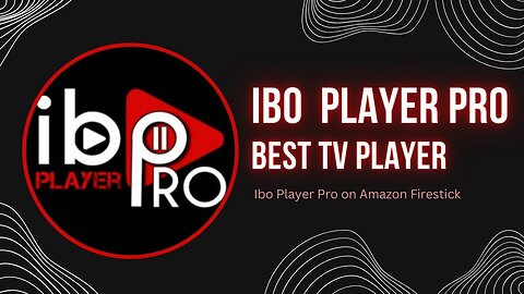 IBO Player how to