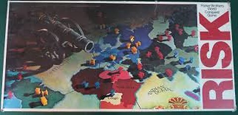 Misfitz ((Risk)) like??
