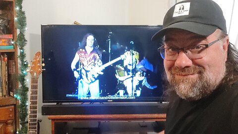 TED NUGENT | Fred Bear | Live Performance Reaction