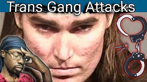 Trans Cult Locked Up For Murder of State Trooper and 5 other Deletions