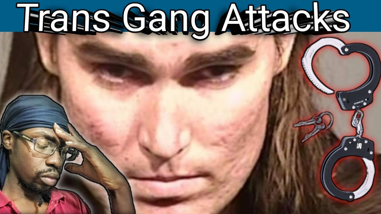 Trans Cult Locked Up For Murder of State Trooper and 5 other Deletions