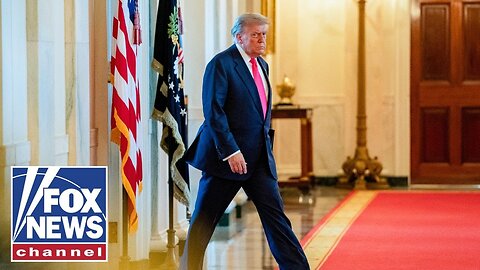 This is the biggest fight of Trumps presidency Charlie Kirk