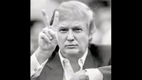 Trump Sparks Wild Conspiracy Frenzy