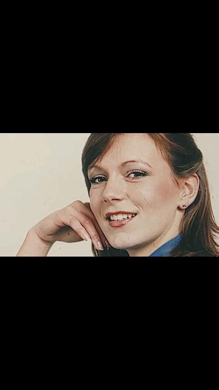 Suzy Lamplugh Missing