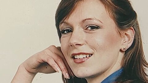 Suzy Lamplugh Missing