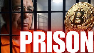 $94,000 Bitcoin MEGA PUMP! (Klaus Schwab To PRISON!)