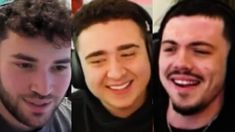 Adin Ross Discord Call W/ Lacy And Adapt!