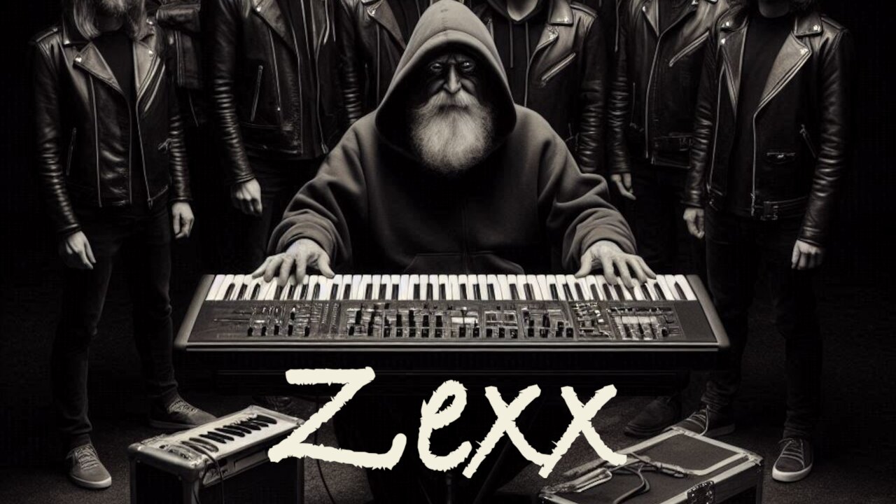 Finding Me (Freddy Zexx)