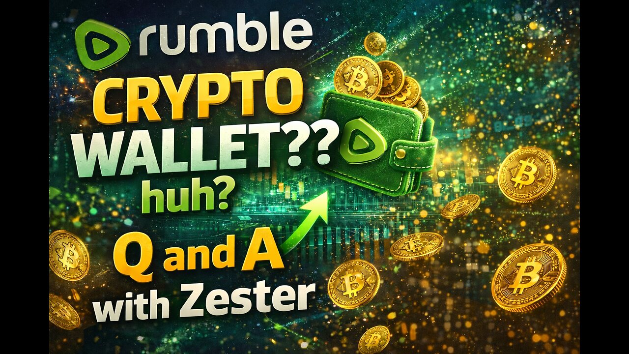 Crypto Sales and Q&A with Zester