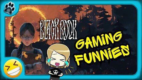 Black Book Funny Gaming Moments!