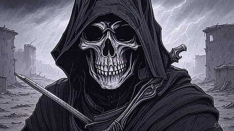 THE DOOM DEPOT - 8PM EST