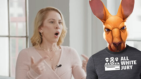Hooknose Ana has really morphed into something grotesque