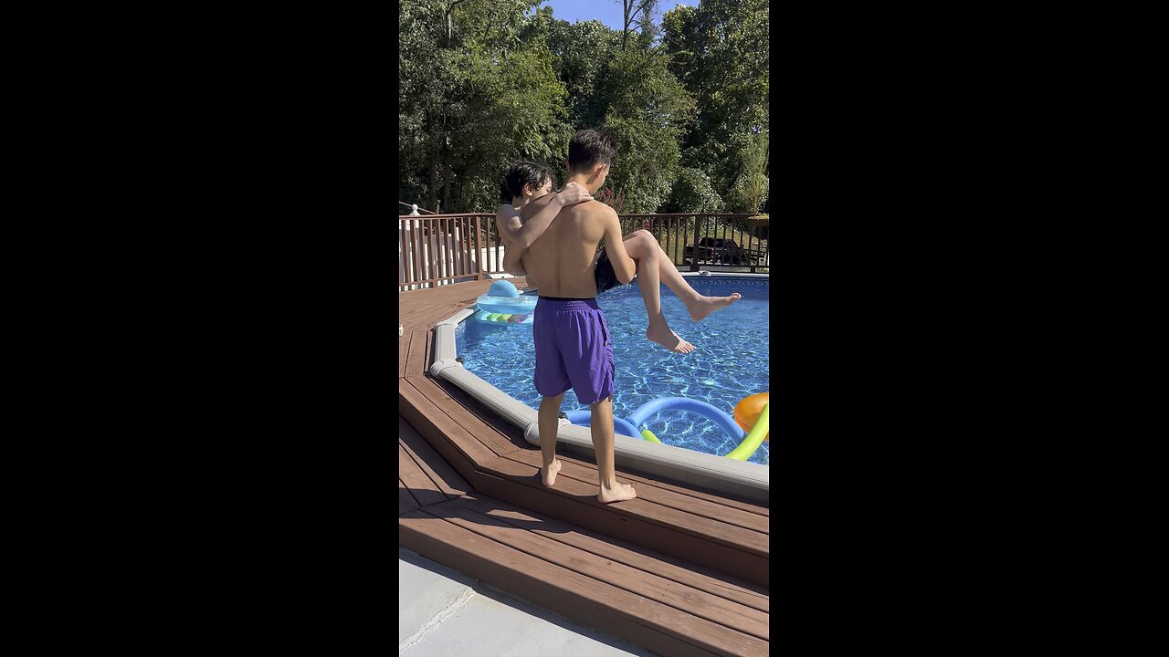 Brothers Back Together 👦🏻👦🏻