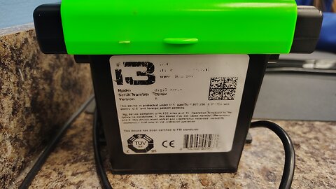 The Buskman Report: The House Maid. Predictive Programming Of Impending Financial Lockdown?