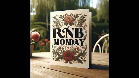 Queen Val #RnBMonday 1 September 2025 DJ Set