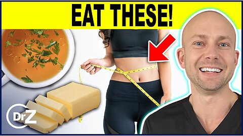 Top 10 Foods That You MUST Eat