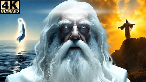 WHO IS THE HOLY SPIRIT REALLY? 🗝️ The Powerful Truth of TRINITY Revealed