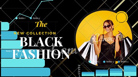 Fashion design shop
