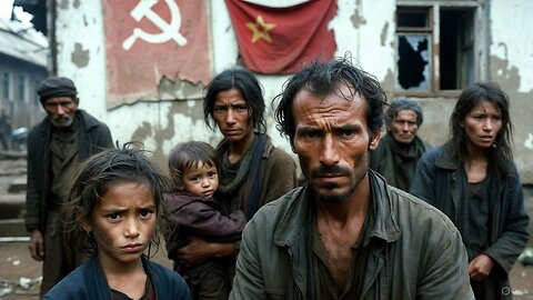 Fleeing Communism| An Immigrants Warning to Americans