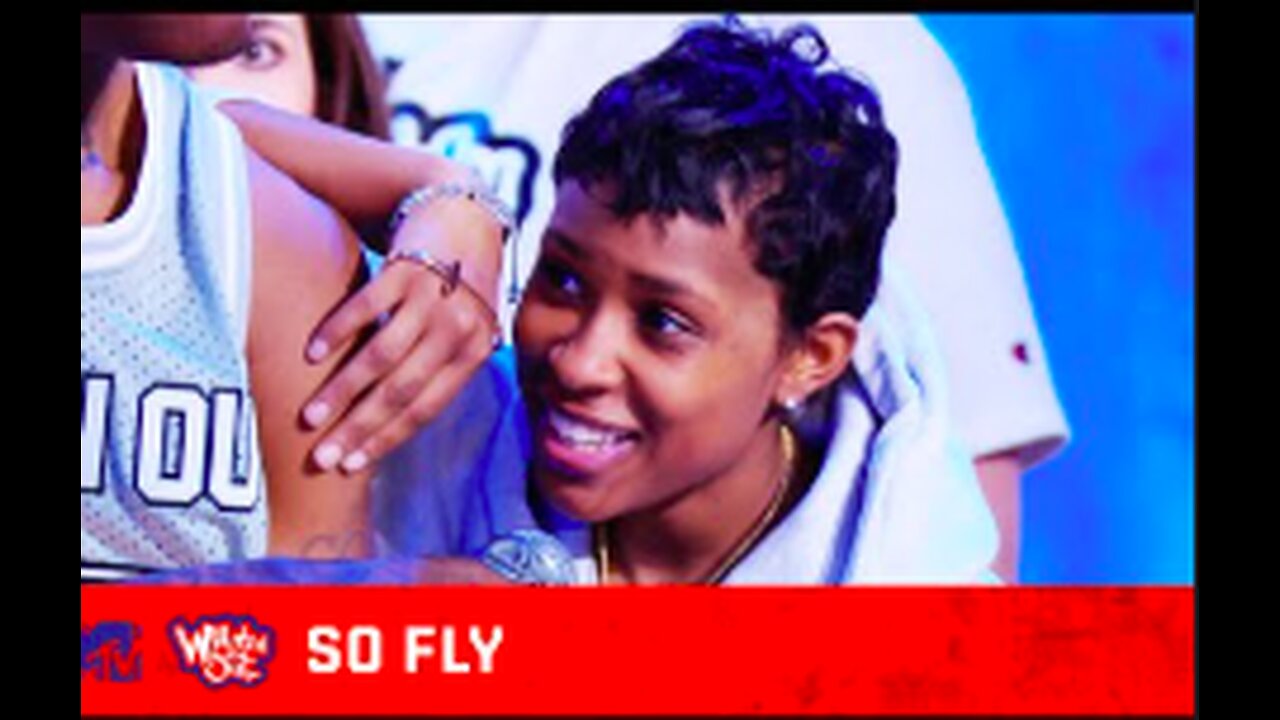 Dej Loaf Gets Hyped Up ⬆️ Wild 'N Out