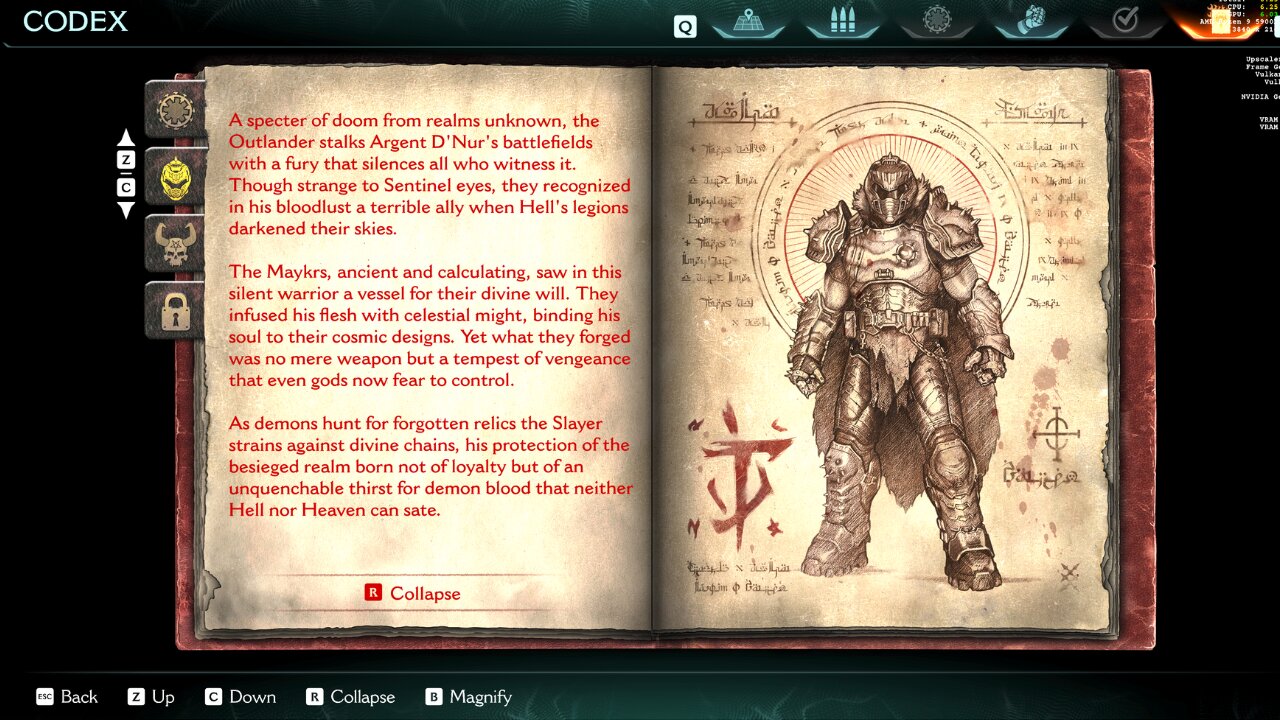 Demon Slayer | Doom: Dark Ages (Testing Direct RTMP Via Rumble Studio)