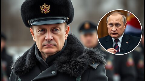putin's ideology