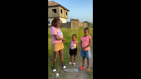 Children of Zion