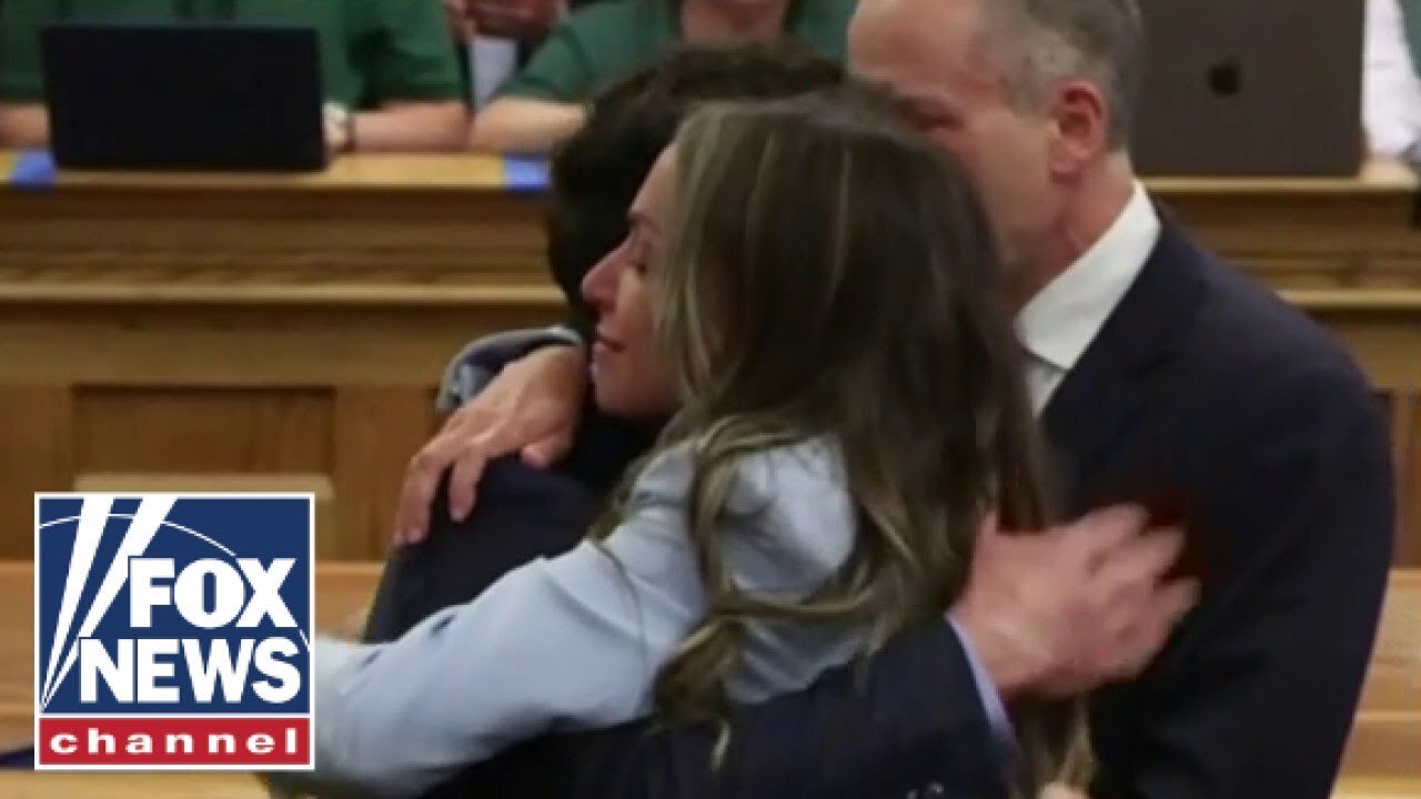 BREAKING_ Karen Read murder case verdict reached after deadlocked first trial