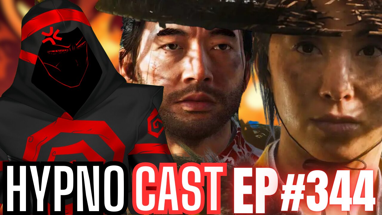 Ghosts Of Yotei Causes MASSIVE BACKLASH | Nexus Mods MASS BANNING | Hypnocast