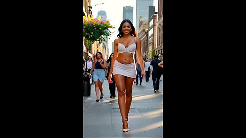 world's most beautiful model