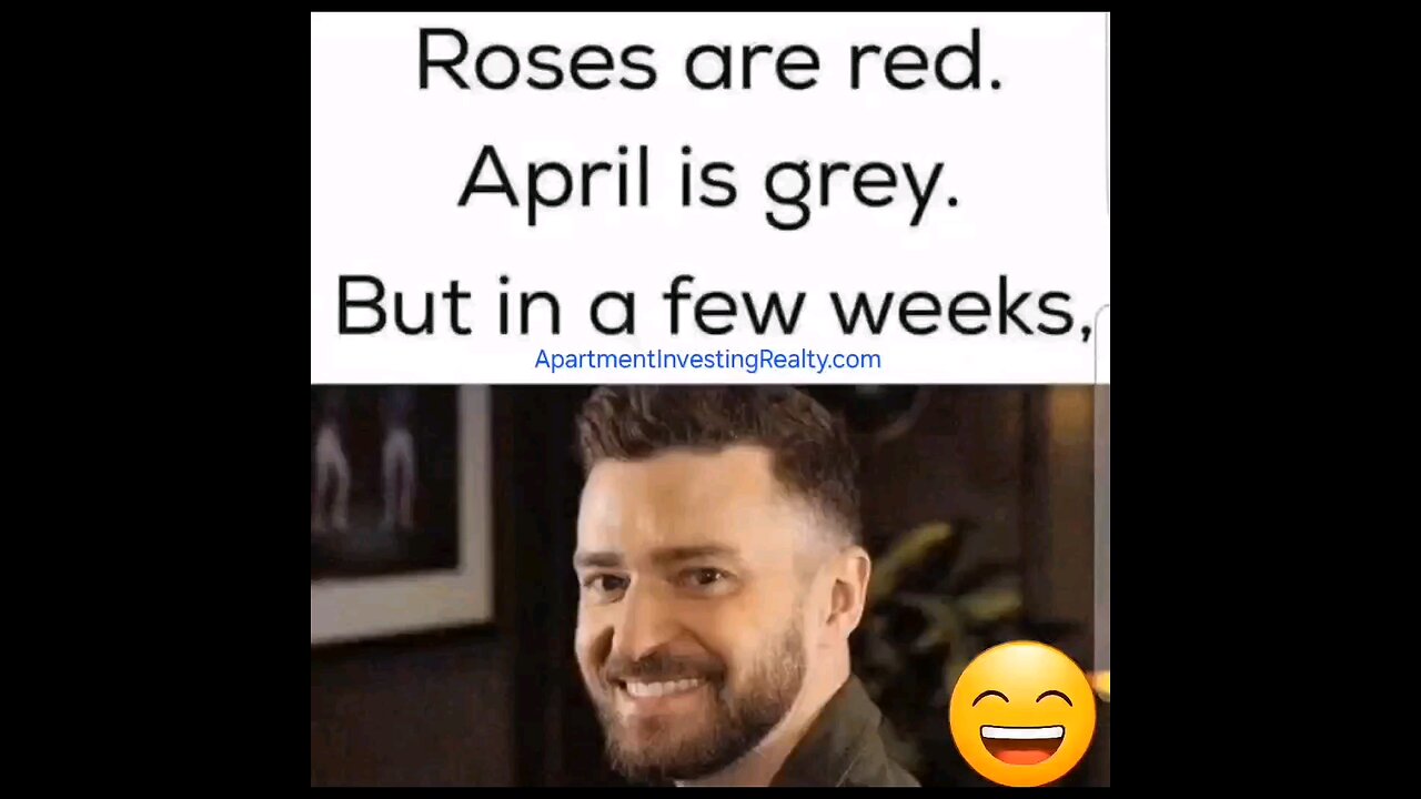 It's Gonna Be...