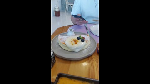 Yummy Breakfast