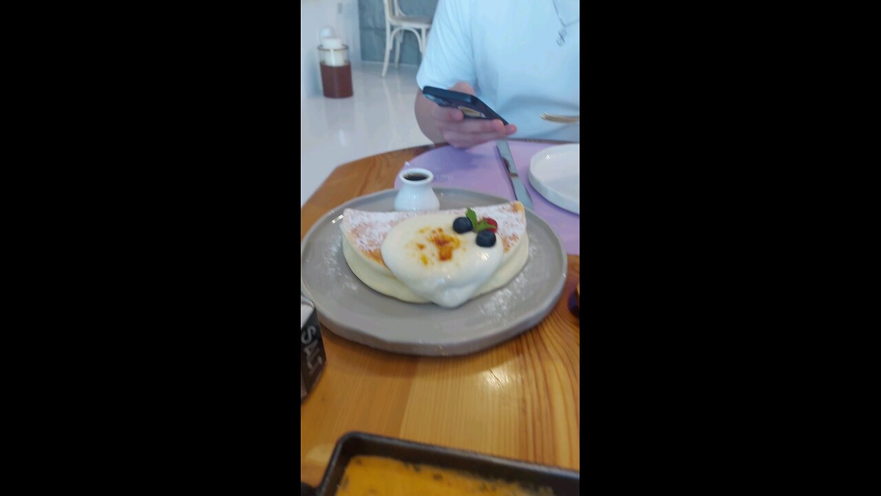 Yummy Breakfast