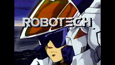 Robotech Season 1 Episode 32 - Broken Heart