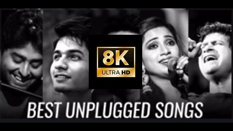 "Unplugged Magic: Timeless Hindi Hits (1990-2019) - Relive the Soul in Every Note!"