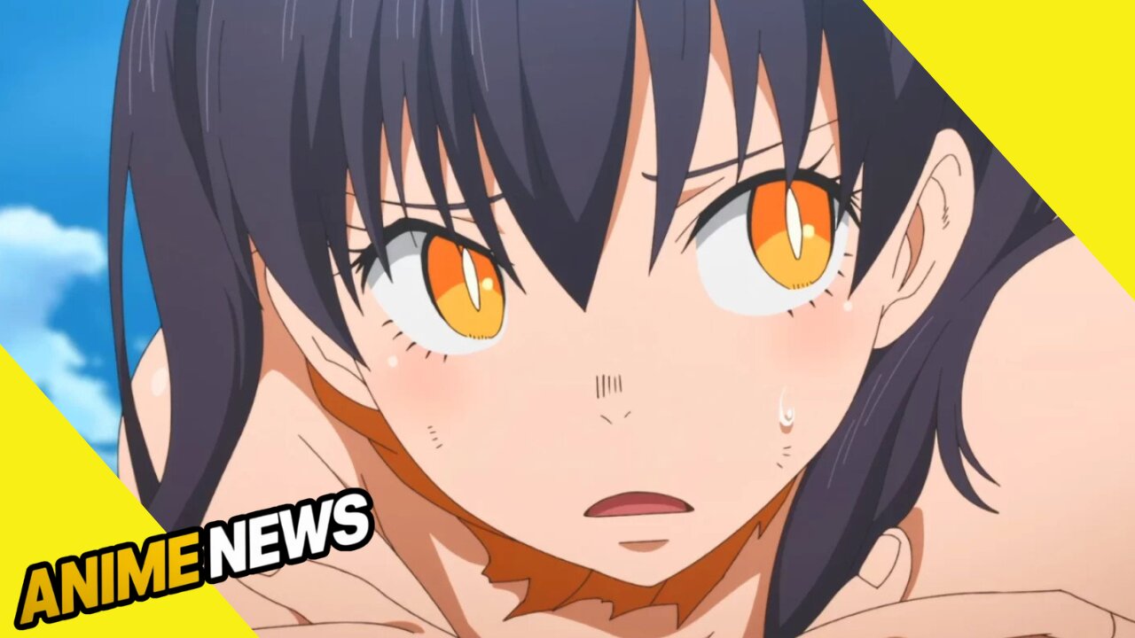 Big Surprises Announced For Fire Force Fans!