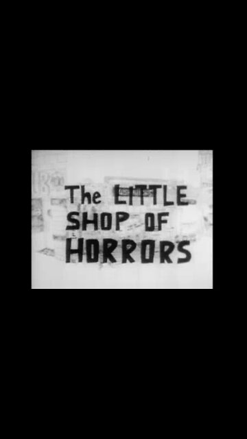 Cult Classic "The Little Shop Of Horrors" Highlights
