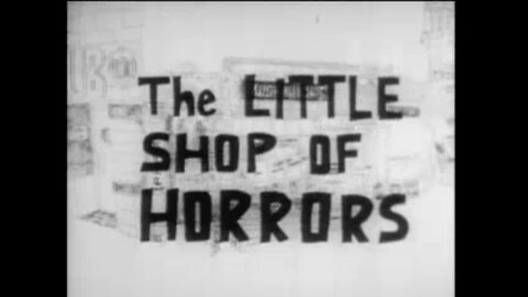 Cult Classic "The Little Shop Of Horrors" Highlights