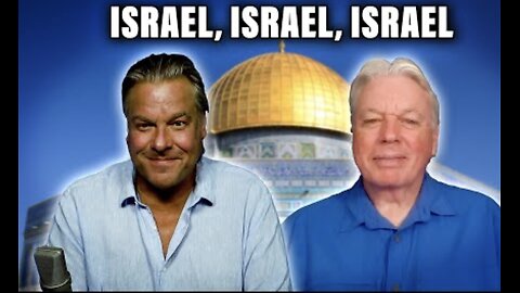 Jensen,,Israël Israël Israël