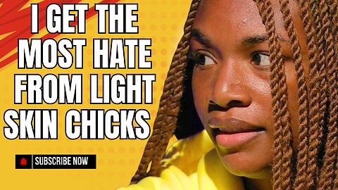 Why Do Claressa Shields Believe Light Skin Women Hate Her?