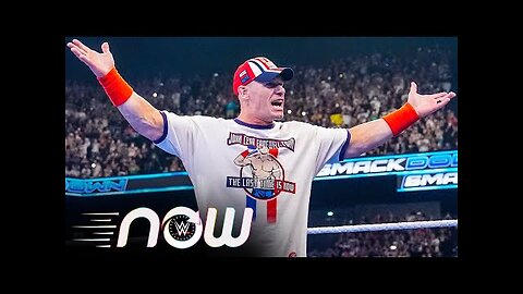 John Cena’s final appearance in Chicago_ WWE Now, Sept. 5, 2025