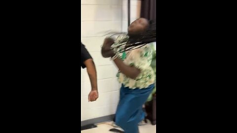 Y’all better buck!! 🕺🏾💃🏽 #praisebreak