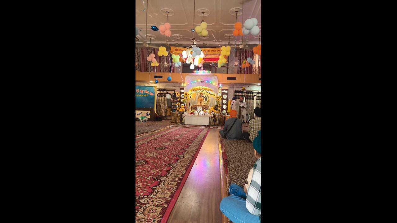 waheguru ji