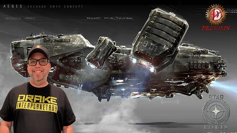 🟢 Star Citizen
