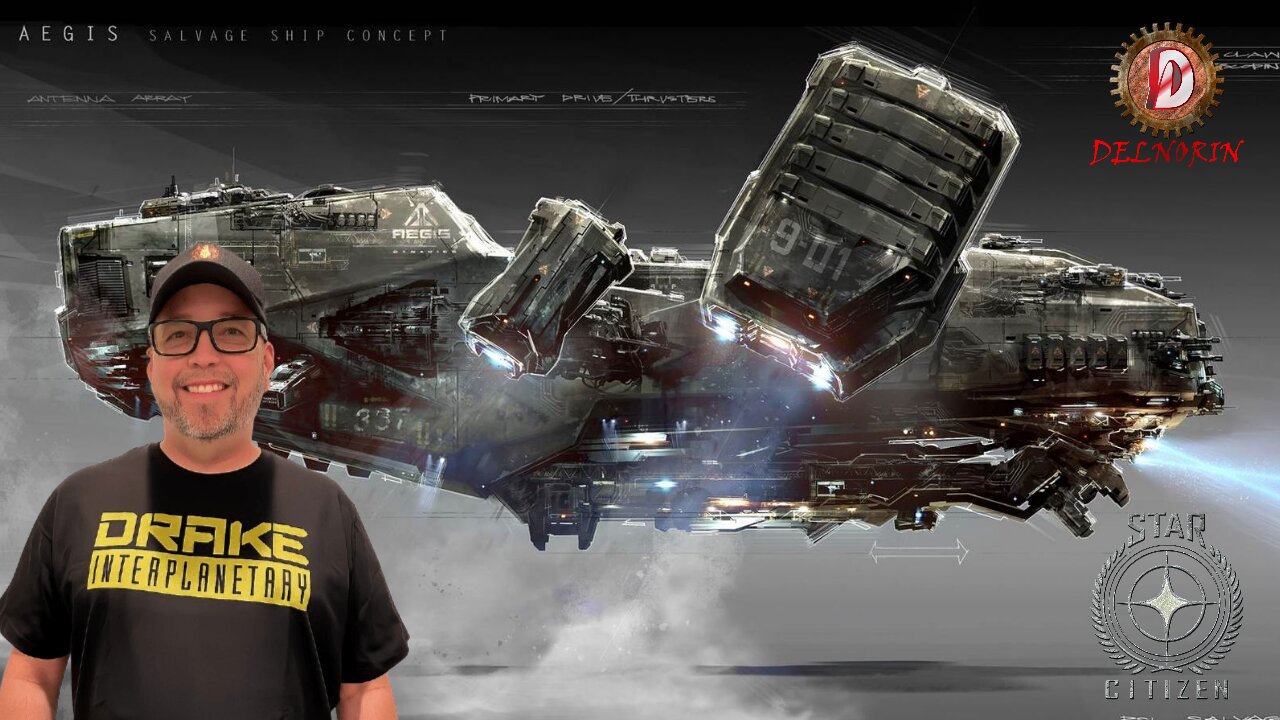 🟢 Star Citizen