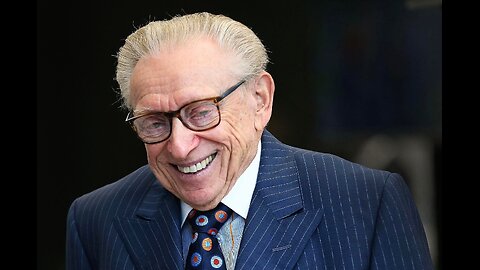 Larry Silverstein Pull It