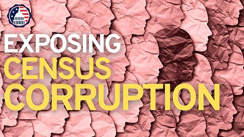 Exposing Census Corruption