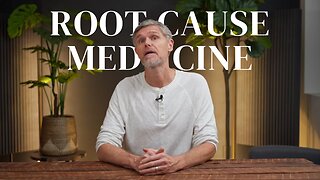 The Real Reason You're Still Sick (It's Not What You Think)