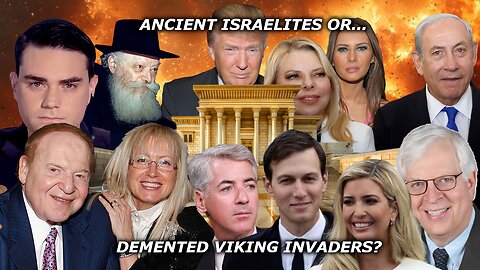 Donald Trump: The Magogite (MAGAgite?) Messiah? What Next?