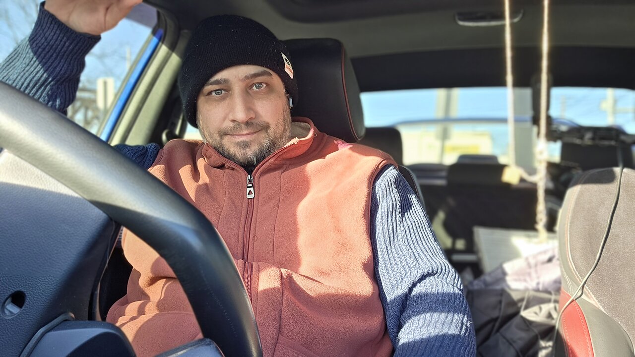 Daily Stream 💪 😎 👍